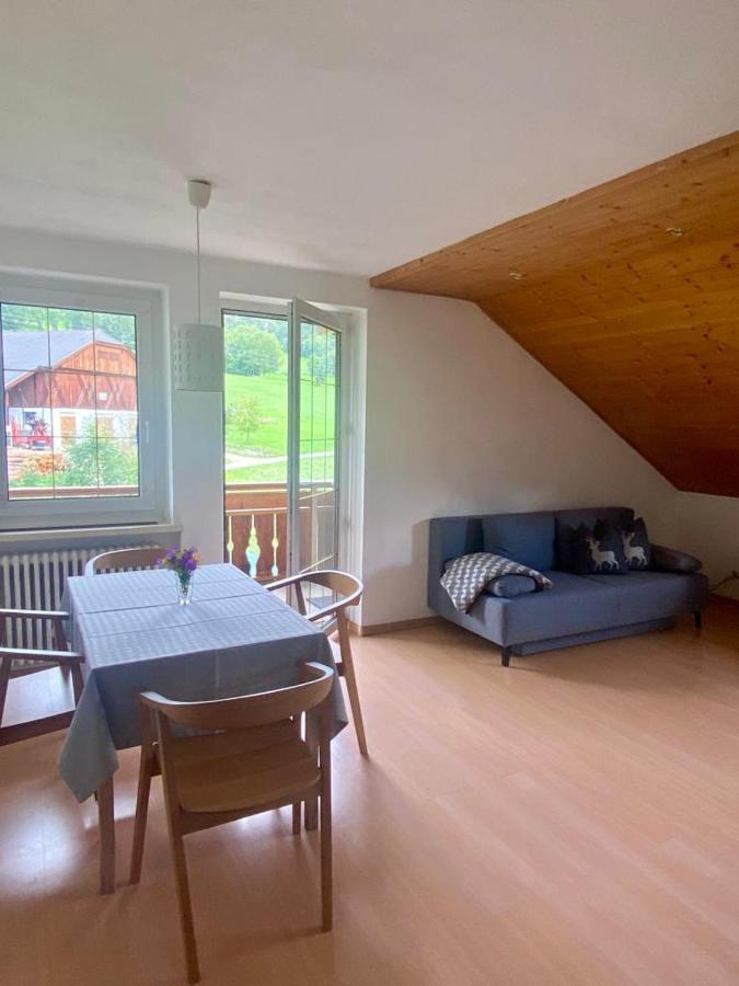 Schoenhuberhof Apartment Panoramablick Brunico Exterior foto
